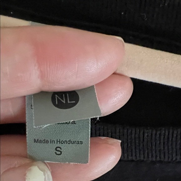 Women Small Slim Black Graphic Betty Boop T-Shirt - Picture 5 of 7